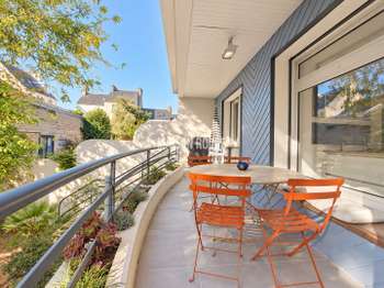 Vente maison 10 pièces Lorient Centre Ville 56