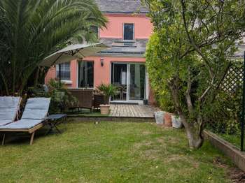 Vente Maison 2 chambresLorient Centre Ville
