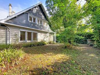 Vente Maison 9 chambresLorient Centre Ville