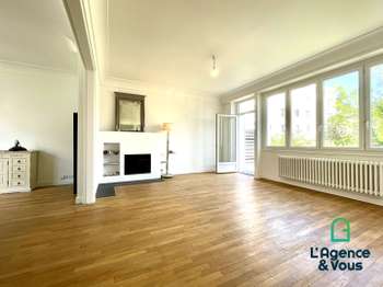 Vente Maison 6 chambresLorient Centre Ville