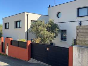 Vente Maison 5 chambresLorient Kerentrech - Keryado