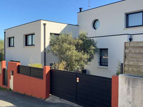 Vente maison 7 pièces Lorient Kerentrech - Keryado 56
