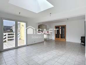 Vente Maison 4 chambresLorient Kerentrech - Keryado