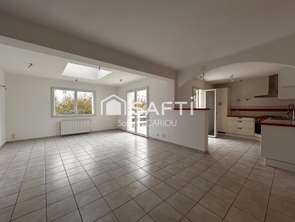 Vente Maison 3 chambresLorient Kerentrech - Keryado