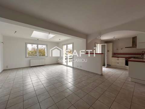 Vente maison 5 pièces Lorient Kerentrech - Keryado 56