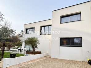 Vente Maison 4 chambresLorient Kerentrech - Keryado