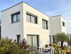Vente Maison 4 chambresLorient Kerentrech - Keryado