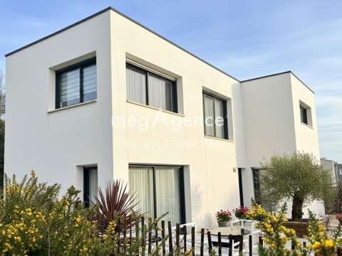 Vente maison 5 pièces Lorient Kerentrech - Keryado 56
