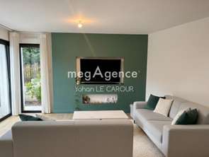 Vente Maison 4 chambresLorient Kerentrech - Keryado