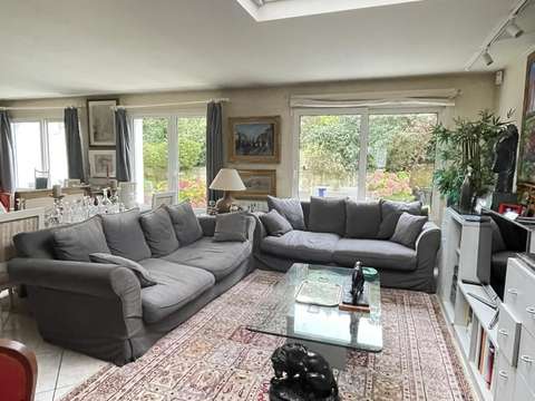 Vente maison 7 pièces Lorient Kerentrech - Keryado 56