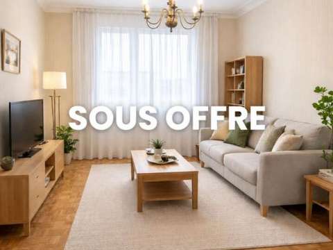 Vente maison 4 pièces Lorient Kerentrech - Keryado 56