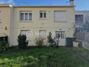 Vente Maison 4 chambresLorient Kerentrech - Keryado