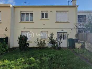 Vente maison 5 pièces Lorient Kerentrech - Keryado 56
