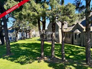 Vente Maison 4 chambresLorient Kerentrech - Keryado