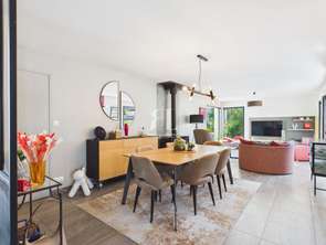 Vente Maison 4 chambresLorient Kerentrech - Keryado