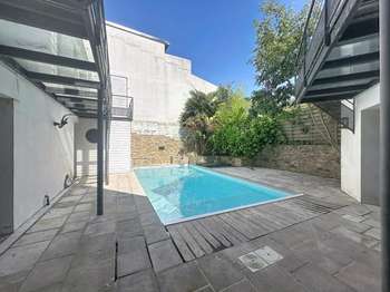 Vente maison 8 pièces Lorient Kerentrech - Keryado 56
