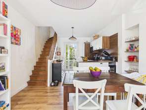Vente Maison 2 chambresLorient Kerentrech - Keryado