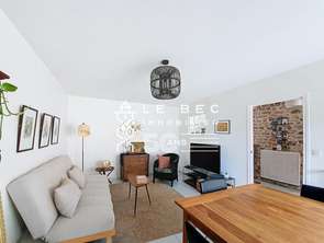 Vente Maison 2 chambresLorient Kerentrech - Keryado
