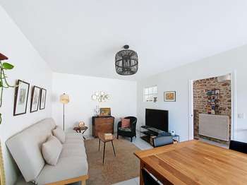 Vente Maison 2 chambresLorient Kerentrech - Keryado
