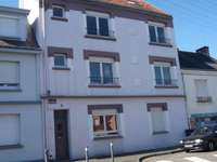 Vente maison 12 pièces