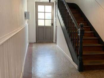 Vente maison 12 pièces