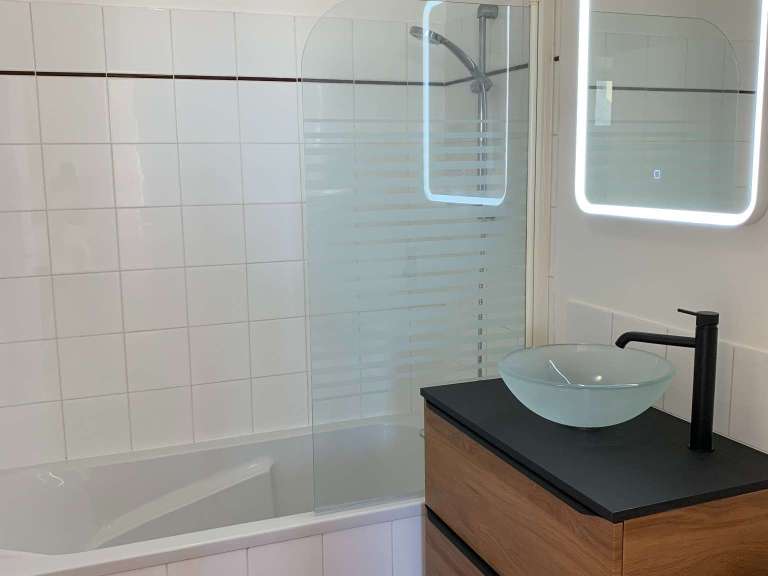 Vente maison 12 pièces