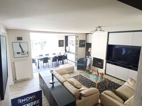 Vente maison 7 pièces Lorient Kerentrech - Keryado 56