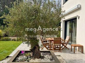 Vente maison 5 pièces Lorient Kerentrech - Keryado 56