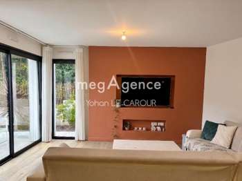 Vente Maison 4 chambresLorient Kerentrech - Keryado