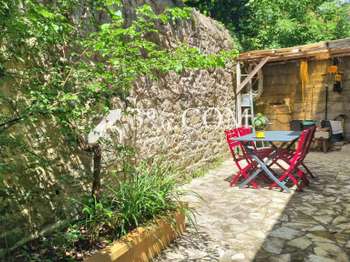 Vente Maison 3 chambresLorient Kerentrech - Keryado