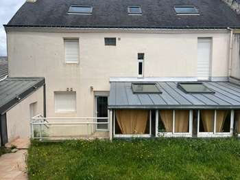 Vente maison 7 pièces Lorient Kerentrech - Keryado 56