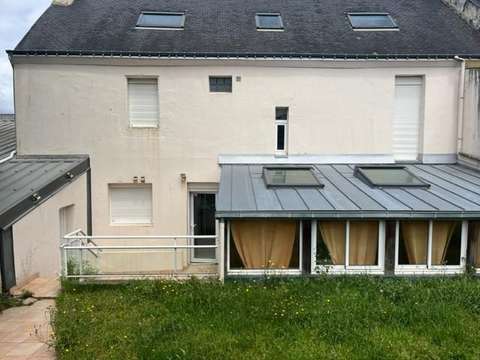 Vente maison 7 pièces Lorient Kerentrech - Keryado 56