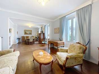 Vente maison 6 pièces Lorient Kerentrech - Keryado 56