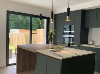 Vente maison 6 pièces Lorient Kerentrech - Keryado 56