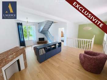 Vente maison 4 pièces Lorient Kerentrech - Keryado 56