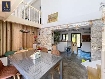 Vente maison 4 pièces Lorient Kerentrech - Keryado 56