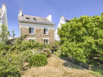 Vente Maison 5 chambresLorient Kerentrech - Keryado