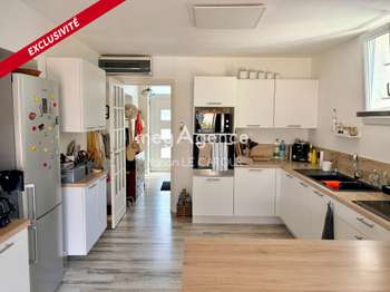 Vente Maison 4 chambresLorient Kerentrech - Keryado