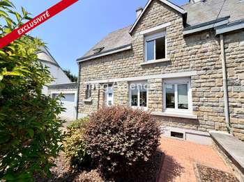 Vente Maison 4 chambresLorient Kerentrech - Keryado