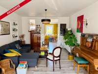 Vente maison 5 pièces Vente maison 5 pièces