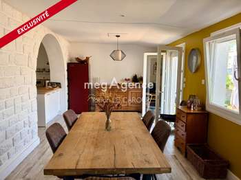 Vente maison 5 pièces Lorient Kerentrech - Keryado 56