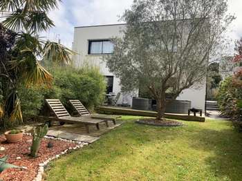 Vente Maison 5 chambresLorient Kerentrech - Keryado
