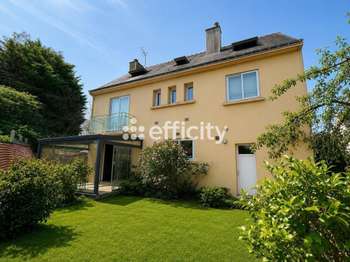 Vente Maison 6 chambresLorient Kerentrech - Keryado