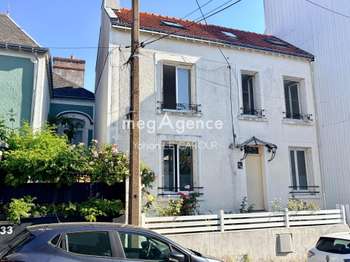 Vente Maison 4 chambresLorient Kerentrech - Keryado