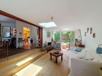 Vente maison 3 pièces Lorient Kerentrech - Keryado 56