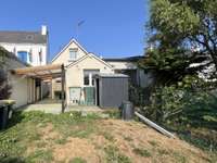 Vente maison