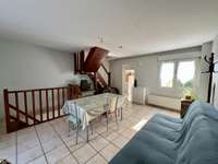 Vente maison