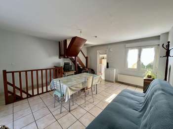 Photo Vente maison Lorient Kerentrech - Keryado