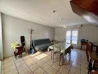 Vente maison
