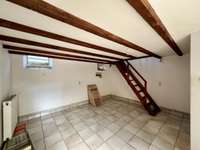 Vente maison